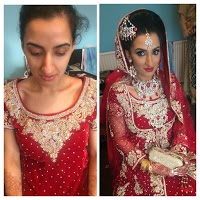 Sapphire Brides By Zara Asian bridal party hair and makeup artist 1071594 Image 8